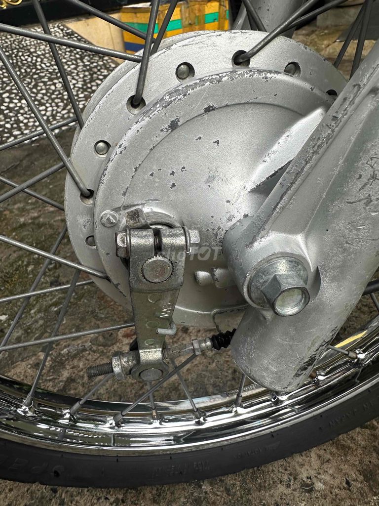 Dream sanda boos bstp xe zin. Mua bán Xe máy tại Quận Bình Thạnh Tp Hồ Chí Minh được đăng bởi long pham xuân hình 3