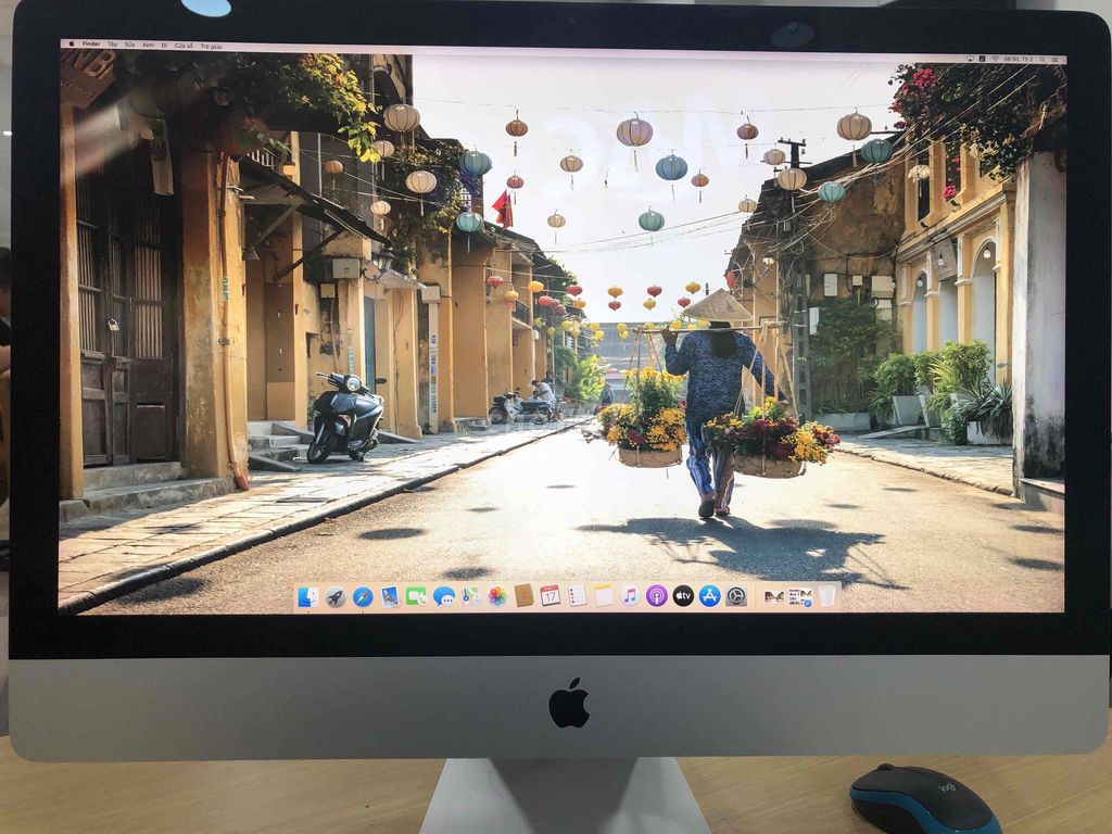 iMac 2017 27inch 5K, Core i7 Ram 32Gb.