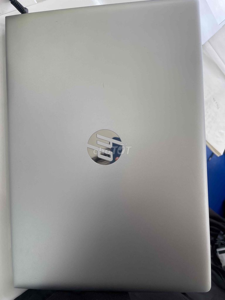 HP ProBook 640 G4 - i5/8GB/256GB - 14". Mua bán Laptop tại Thành phố Thủ Đức Tp Hồ Chí Minh được đăng bởi Laptop Sinh Viên hình 4