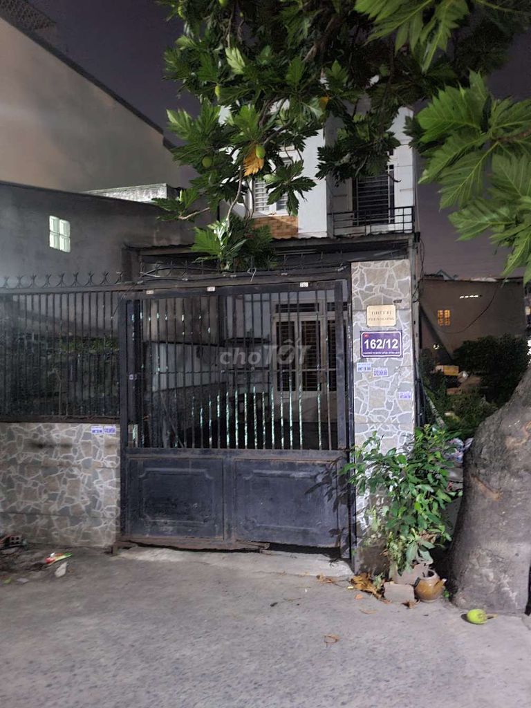 nhà cho thuê 8tr - ảnh 3