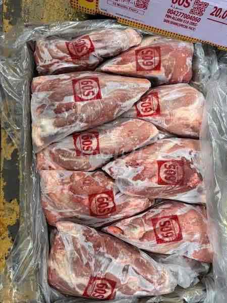 Thịt bò bắp hoa tươi ngon. Mua bán Đồ ăn, thực phẩm và các loại khác tại Quận 10 Tp Hồ Chí Minh được đăng bởi ngọc nguyễn hình 1