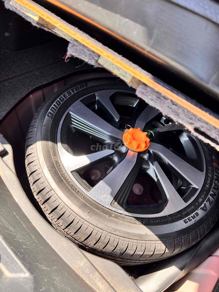 Toyota Yaris Cam 5 chỗ Số tự động. Mua bán Ô tô tại Quận Bình Thạnh Tp Hồ Chí Minh được đăng bởi Thảo hình 10