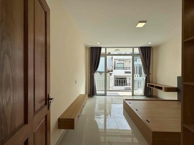 Аренда · 1 комн. · 40 м² · Quận Phú Nhuận, ул. Đường Đào Duy Anh