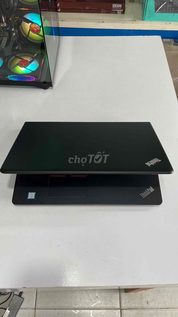 ThinkPad E570 I5-7200U/Ram 8G/Nvme 256G/15.6 FHD. Mua bán Laptop tại Quận Ô Môn Cần Thơ được đăng bởi Vi Tính Tấn Nguyên hình 1
