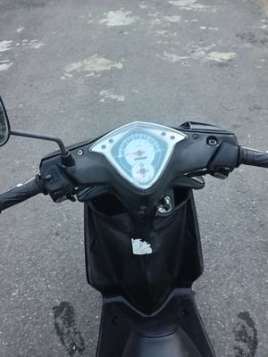 Mio xe đẹp máy rin êm. Mua bán Xe máy tại Quận Liên Chiểu Đà Nẵng được đăng bởi Đức Thịnh