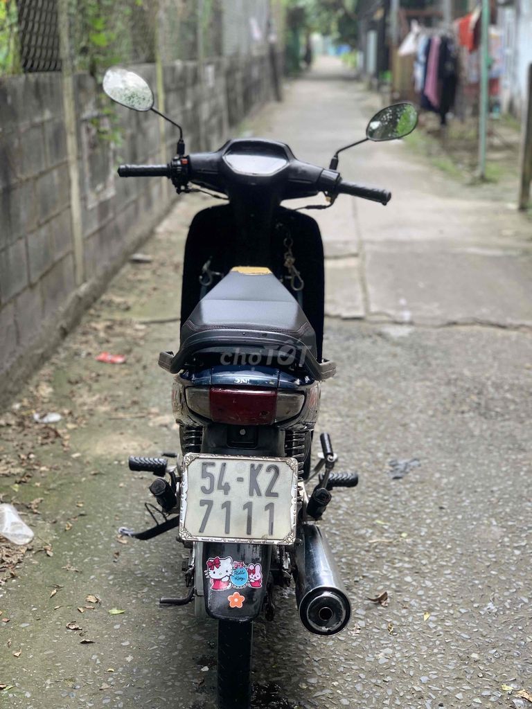 Cần bán xe. Mua bán Xe máy tại Huyện Nhà Bè Tp Hồ Chí Minh được đăng bởi Thiên Cơ hình 2