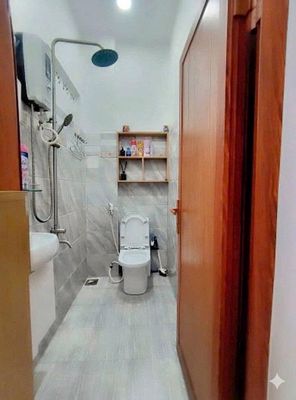 Rent · 2 bd · 35 м² · Quận Tân Phú, ул. Đường Vườn Lài