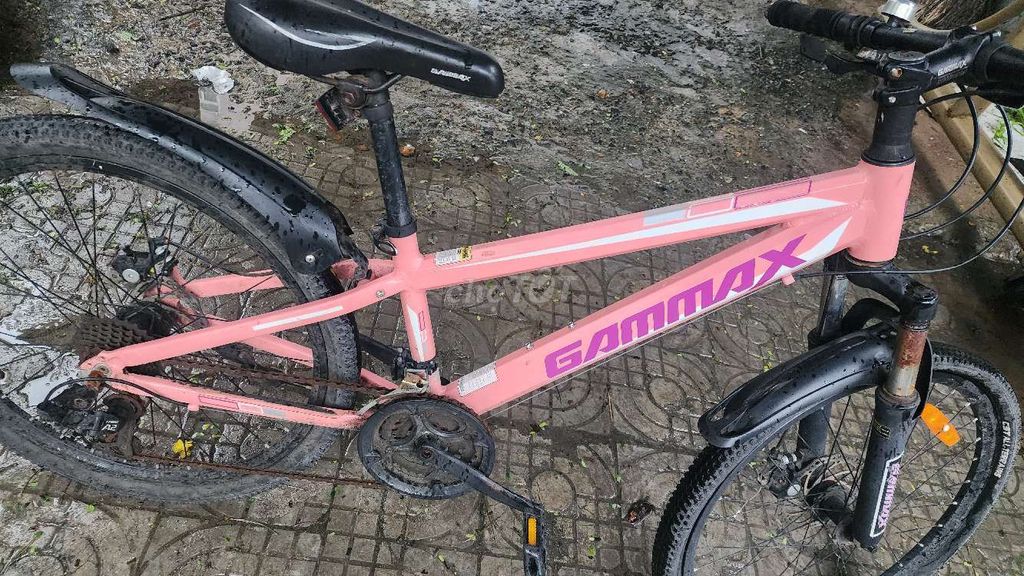 Xe Đạp Trẻ Em Mua Tại Điện Máy Xanh.Từ 6 -10t. Mua bán Xe đạp tại Quận Sơn Trà Đà Nẵng được đăng bởi Sanh Trần Bds hình 4