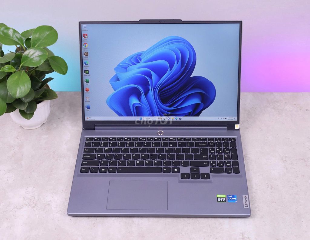 LAPTOP LENOVO I7 14700HX/16GB/1TB/4070 8G/16"165HZ. Mua bán Laptop tại Thành phố Thủ Đức Tp Hồ Chí Minh được đăng bởi Z Computer hình 1