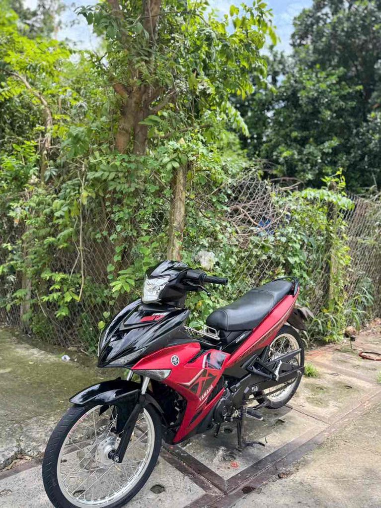 🏍 Exciter 150 MX King 2018 – Nhập Indo ❤️. Mua bán Xe máy tại Huyện Củ Chi Tp Hồ Chí Minh được đăng bởi Trung Ca hình 9