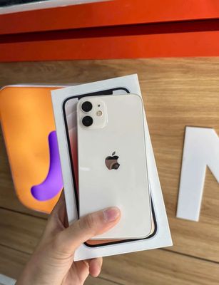 iPhone12-128gb trắng pin100 new zin keng. Mua bán Điện thoại tại Quận 3 Tp Hồ Chí Minh được đăng bởi Nam Á Mobile