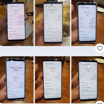 Màn samsung S10e S8. Mua bán Phụ kiện (Màn hình, Chuột...) tại Quận Tân Phú Tp Hồ Chí Minh được đăng bởi david nguyen 