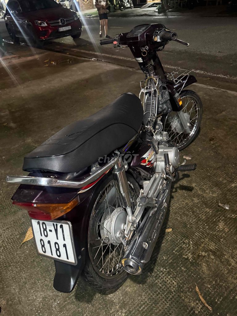 supper 2009 bs 8181 cần bán. Mua bán Xe máy tại Thành phố Thuận An Bình Dương được đăng bởi  cong trinn van ep hình 3