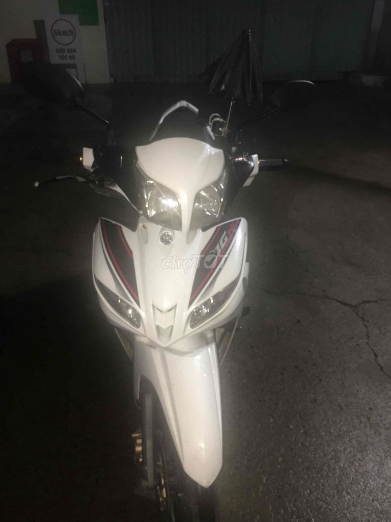 jupiter fi  giấy tờ đầy đủ bao êm. Mua bán Xe máy tại Thị xã Bến Cát Bình Dương được đăng bởi NGUYEN DUY THẮNG hình 2