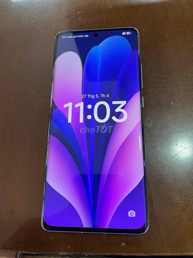 Xiaomi 12 256GB. Mua bán Điện thoại tại Quận 5 Tp Hồ Chí Minh được đăng bởi Nguyễn Thành Chương hình 1