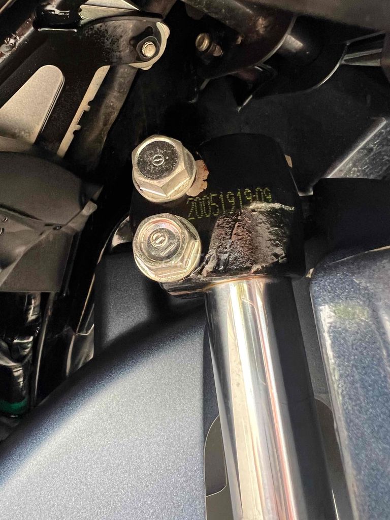 Honda Vario 150 2019 Khóa Smarkey. Mua bán Xe máy tại Quận Ô Môn Cần Thơ được đăng bởi Huỳnh Thắng hình 13