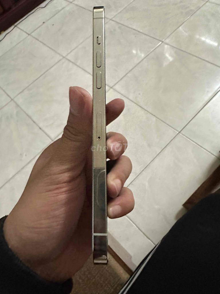 iphone 12 promax 256gb quốc tế zin đẹp