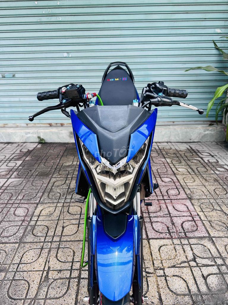 🌈 Honda Sonic 150R 2021 Dkld 2022