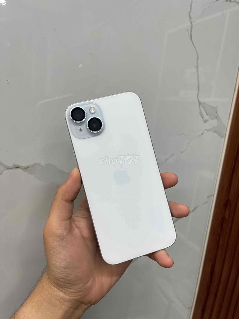 Iphone 15 Plus 128GB Lock mỹ pin 88 Có khe sim sẳn