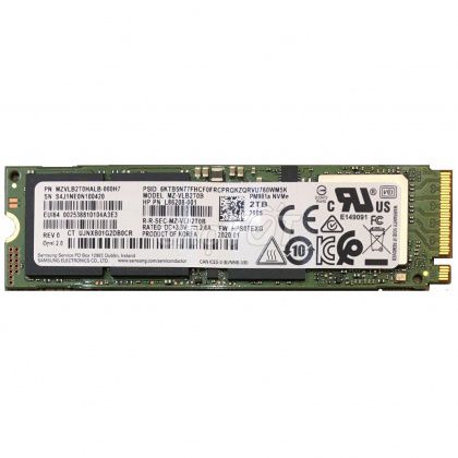 SSD Samsung PM981a 2TB NVMe Box Ugreen. Mua bán Linh kiện (RAM, Card...) tại Quận 4 Tp Hồ Chí Minh được đăng bởi Trương Thị Ngọc Mai hình 1