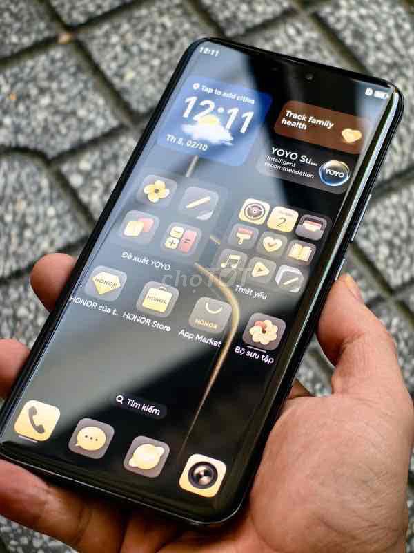 Honor Magic6 Ultimate 16GB/512GB Đã qua sử dụng. Mua bán Điện thoại tại Thành phố Huế Thừa Thiên Huế được đăng bởi Arena Phone hình 1