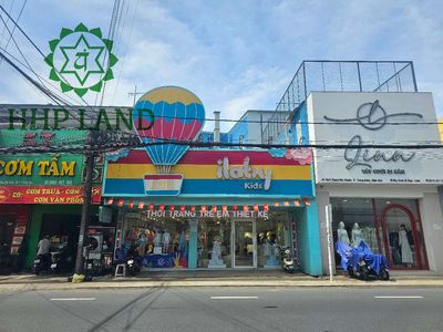 Cho thuê mặt bằng gần 9m ngang mặt tiền Phạm Văn Thuận. Cho thuê văn phòng, mặt bằng kinh doanh tại Thành phố Biên Hòa Đồng Nai được đăng bởi Trần Anh Thư