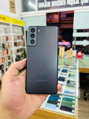 Samsung S21 5G Ram 8/128G