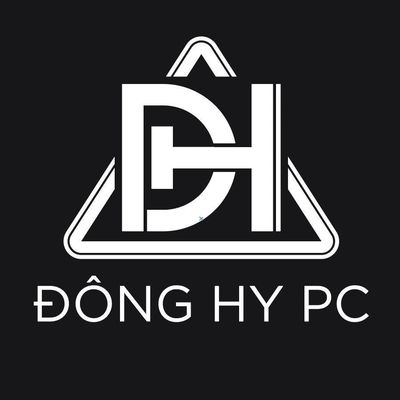 ĐÔNG HY PC logo