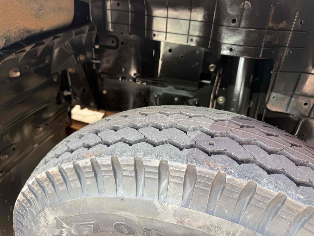 ISUZU QKR 270 2019 THÙNG KÍN 4m3 TẢI 2250Kg. Mua bán Xe tải, xe ben tại Thành phố Long Xuyên An Giang được đăng bởi Ô TÔ TRƯỜNG THANH hình 9