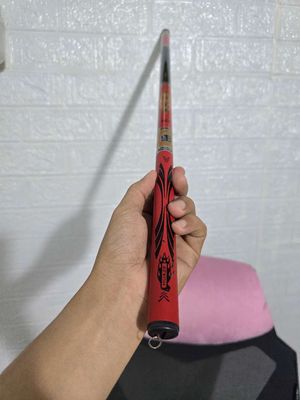 cần câu tay 4m5 5h rút gọn. Mua bán Đồ thể thao, Dã ngoại tại Quận Bình Thạnh Tp Hồ Chí Minh được đăng bởi Sưu tầm xưa 