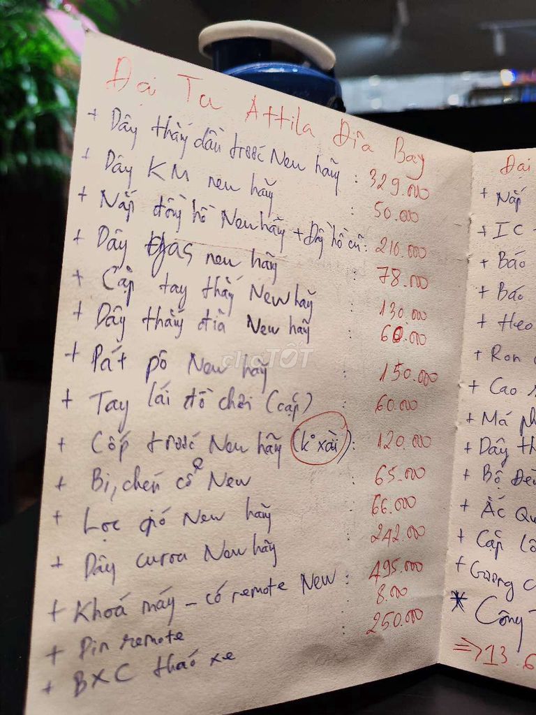 Attila đĩa bay đại tu như mới-bstp 0333 đẹp. Mua bán Xe máy tại Quận 4 Tp Hồ Chí Minh được đăng bởi Nhật hình 6