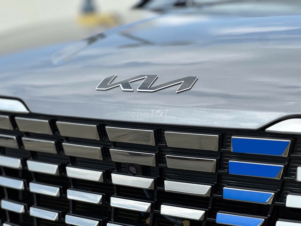 KIA Carnival 2022 Premium 7 chỗ. Mua bán Ô tô tại Quận 1 Tp Hồ Chí Minh được đăng bởi TÂN TỨ QUÝ hình 6