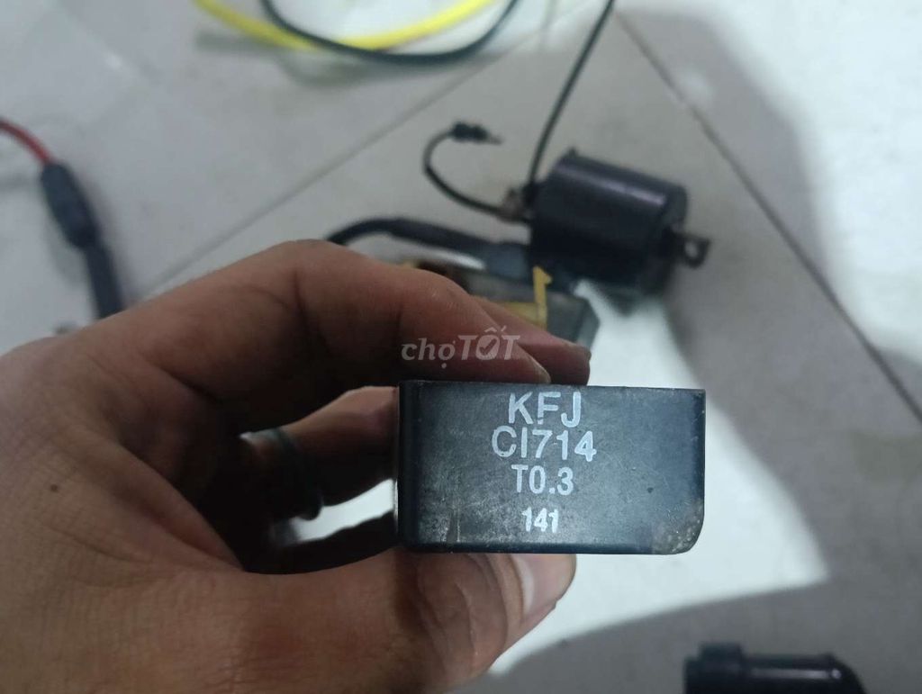 Ic dream lùn 99 + icmobin wave thái 100 ... Víp. Mua bán Phụ tùng xe tại Quận 12 Tp Hồ Chí Minh được đăng bởi hàng theo xe hình 8