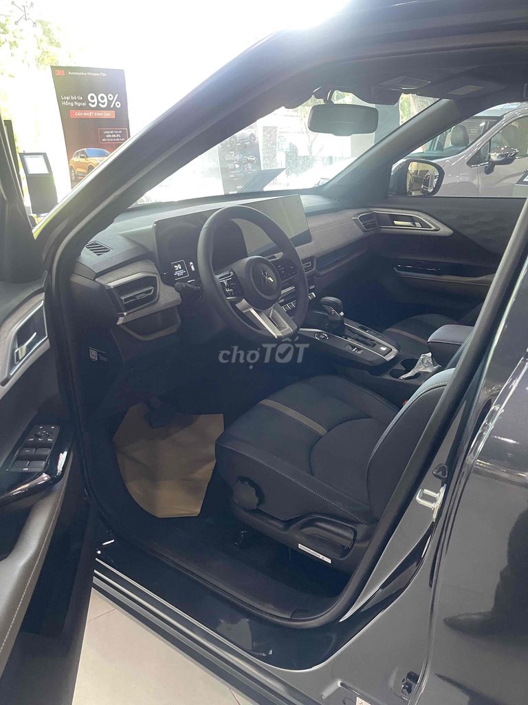 Mitsubishi Xforce 2025 GLX. Mua bán Ô tô tại Quận Hải Châu Đà Nẵng được đăng bởi Cong Son Nguyen hình 4