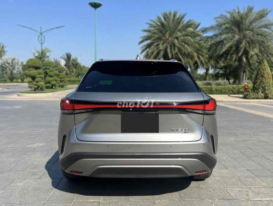 🚘 LEXUS RX350 LUXURY – NHẬP NHẬT – BẢN T10/2023. Mua bán Ô tô tại Quận Gò Vấp Tp Hồ Chí Minh được đăng bởi Ca Thị Thanh Huệ hình 8