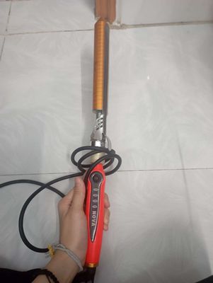 Pass máy uốn tóc nova trục đồng. Mua bán Nội thất, đồ gia dụng khác tại Quận 8 Tp Hồ Chí Minh được đăng bởi Ngọc Tín Hồ