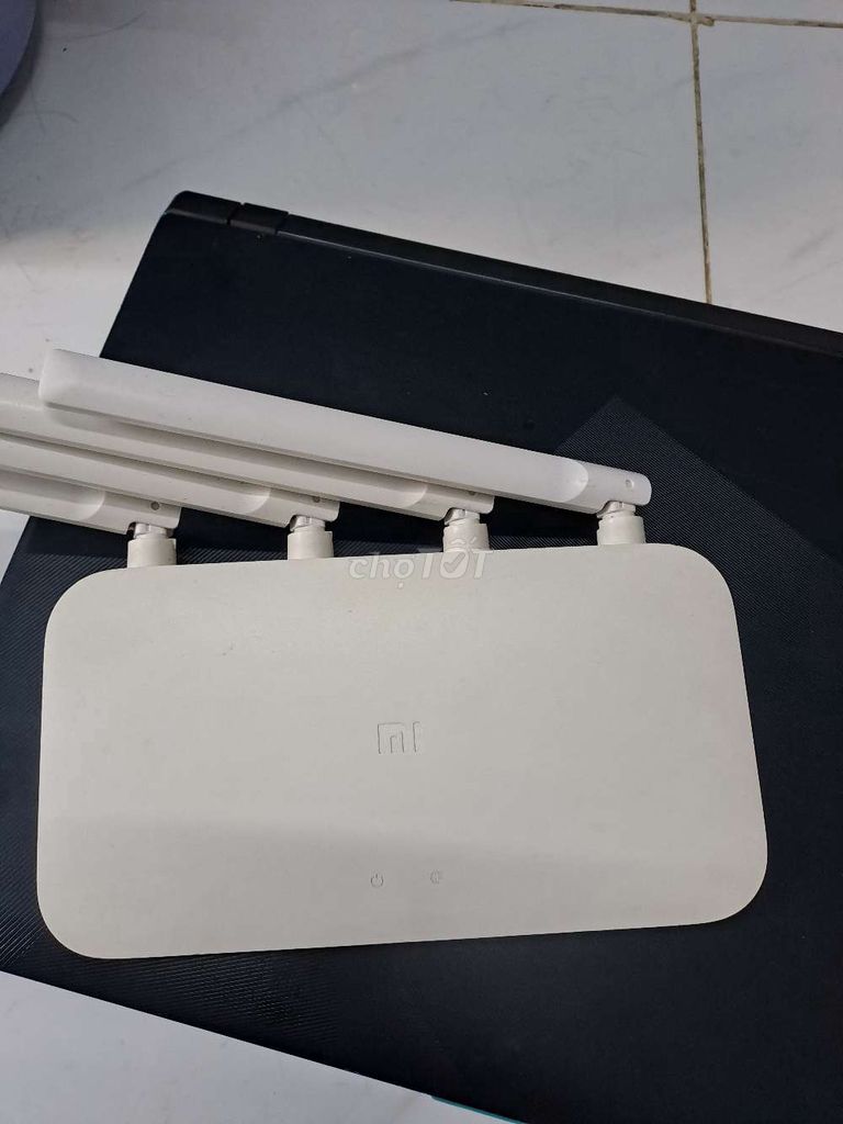 Router Xiaomi 4C hết nhu cầu sử dụng