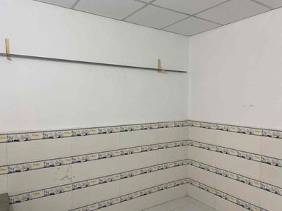 phòng trọ Lê Thị Hoa, Bình Chiểu, TĐ