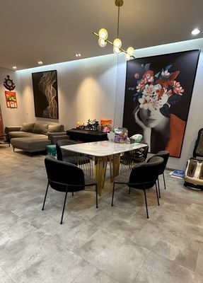 BÁN 3PN 2WC 127m2 BELLEZA (Q7, SỔ HỒNG, NTDD + DECOR, GIÁ 4.8 tỷ (TL). Mua bán căn hộ/chung cư tại Quận 7 Tp Hồ Chí Minh được đăng bởi Nguyễn Thị Cẩm Thu