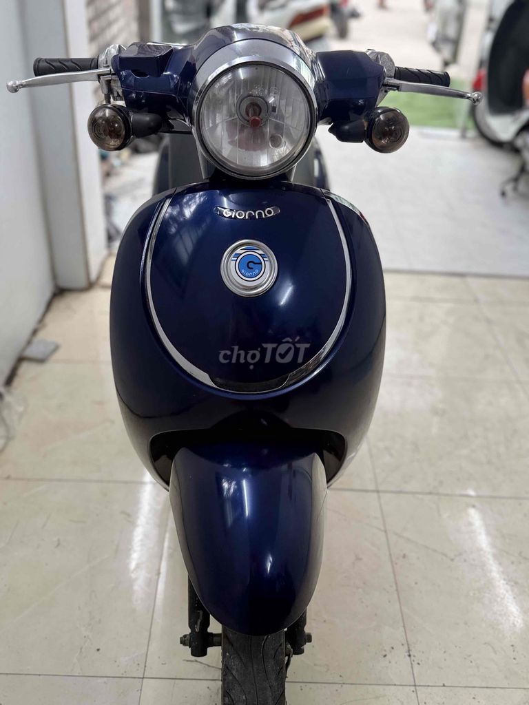 Bán  xe ga 50 cc học sinh không cần bằng lái. Mua bán Xe máy tại Quận Bắc Từ Liêm Hà Nội được đăng bởi Hữu Nhuận hình 3