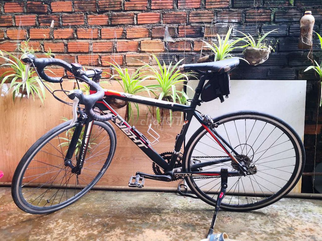 Xe Knight x270XL. Mua bán Xe đạp tại Huyện Cư Jút Đắk Nông được đăng bởi Trường hình 1