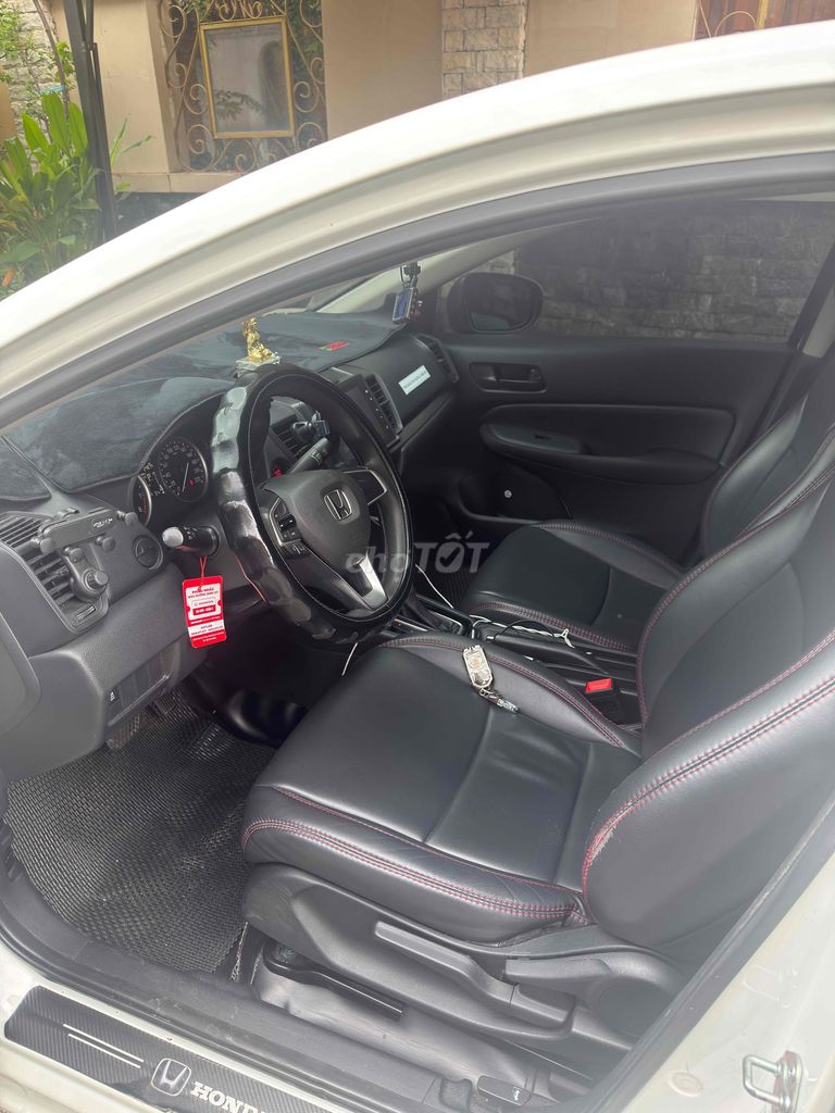 Honda City 2023 G - 121214 km. Mua bán Ô tô tại Huyện Bình Chánh Tp Hồ Chí Minh được đăng bởi Tân hình 3