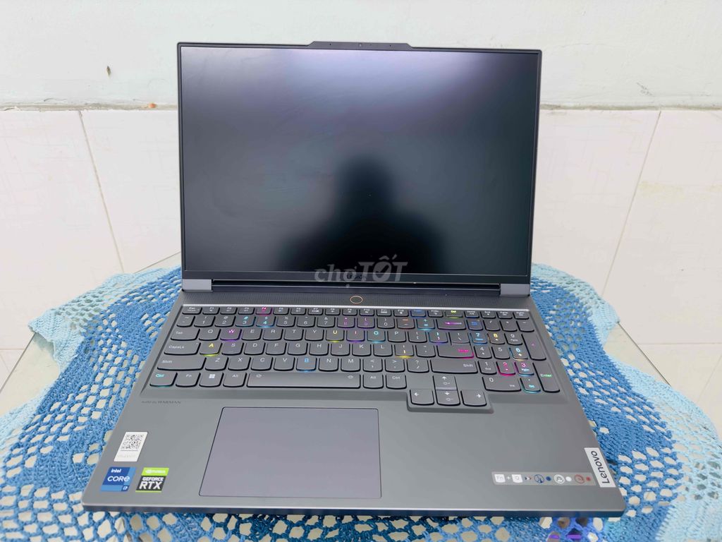 legion i7-12800HX-32-1tb-rtx3070ti-16" 2.5k 165Hz. Mua bán Laptop tại Quận 12 Tp Hồ Chí Minh được đăng bởi anh khoa hình 2