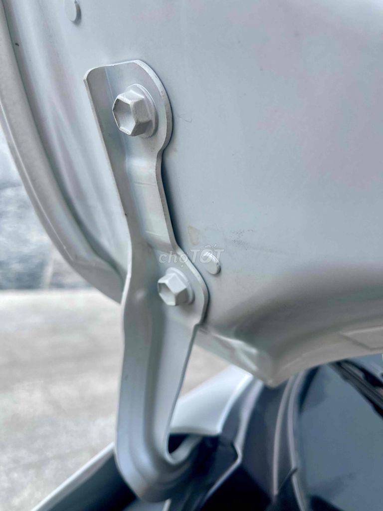 ✅ XE TẠI Q.7, TPHCM. ZIN 100% MÁY + ỐC + KEO CHỈ. Mua bán Ô tô tại Thành phố Thủ Dầu Một Bình Dương được đăng bởi TRƯỜNG AN hình 18