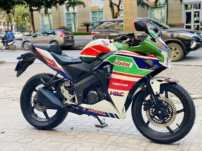 HONDA CBR 150 FI BẢN ĐEN SẦN KHÓA SMARKEY. Mua bán Xe máy tại Quận Nam Từ Liêm Hà Nội được đăng bởi Hồng Nhung