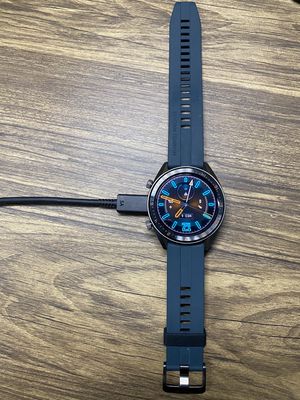 Huawei watch GT. Mua bán Thiết bị đeo thông minh tại Quận Bình Tân Tp Hồ Chí Minh được đăng bởi quy
