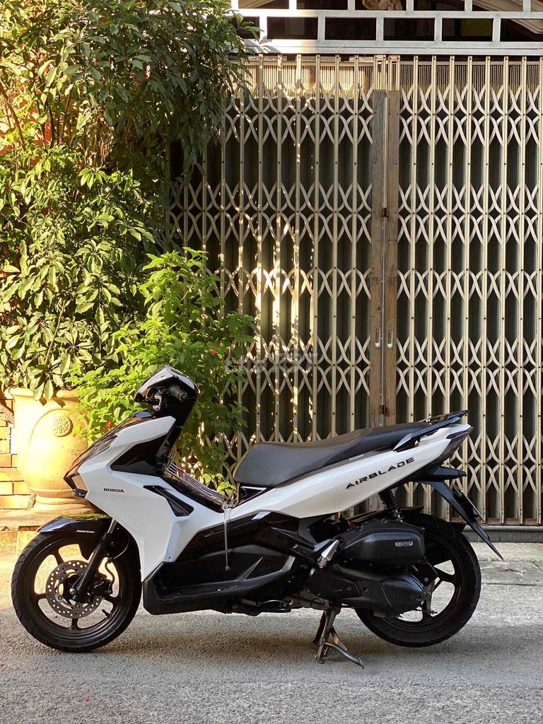 AB đẹp rin êm.bán trả góp.trao đổi xe. Mua bán Xe máy tại Thành phố Thuận An Bình Dương được đăng bởi Xe Máy Khánh Dương hình 3