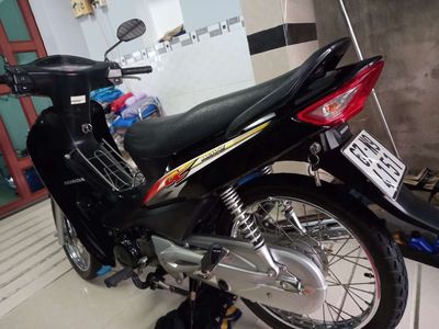 BÁN WAVE @ 2009 67N9 ZIN TẠI VÀM CỐNG. Mua bán Xe máy tại Thành phố Long Xuyên An Giang được đăng bởi linhnguyen