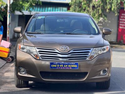 Toyota Venza 2009 đăng ký 2011. Mua bán Ô tô tại Thành phố Thủ Đức Tp Hồ Chí Minh được đăng bởi NHI Ô TÔ AN SƯƠNG