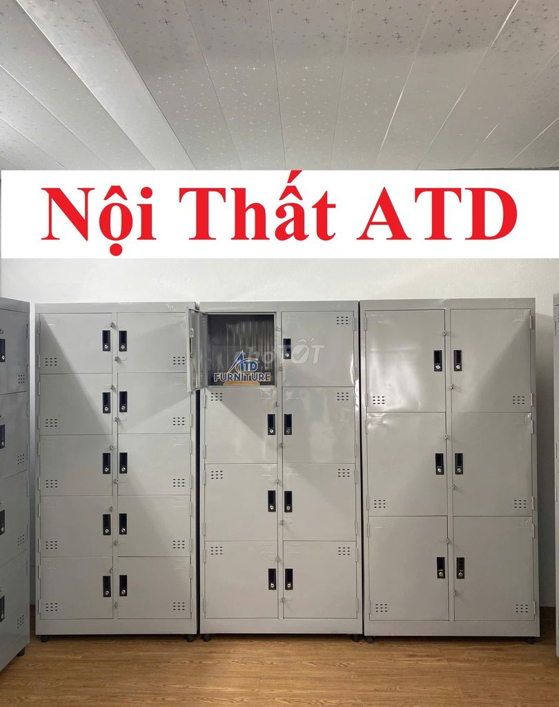 tủ locker tủ locker tủ locker tủ locker tủ locker. Mua bán Đồ dùng văn phòng tại Quận 1 Tp Hồ Chí Minh được đăng bởi Nội Thất ATD giá rẻ hình 1